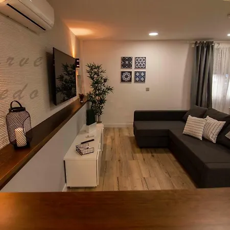 Apartment Adarve Toledo