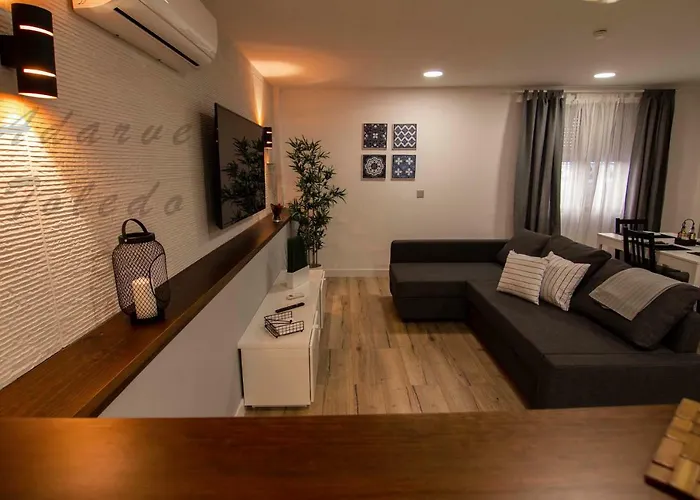 Apartment Adarve Toledo